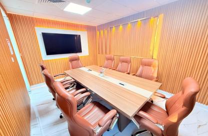 Business Centre - Studio - 1 for rent in Fatima Mohammad Ahmad Bin Suleiman Building - Al Raffa - Bur Dubai - Dubai Business Centre - Studio - 1 for rent in Fatima Mohammad Ahmad Bin Suleiman Building - Al Raffa - Bur Dubai - Dubai