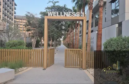 Townhouse - 4 Bedrooms - 5 Bathrooms for rent in MAG Eye - MAG City - Mohammed Bin Rashid City - Dubai