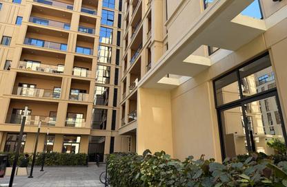 Apartment - 1 Bedroom - 2 Bathrooms for sale in Souks Residential - Al Mamsha - Muwaileh - Sharjah
