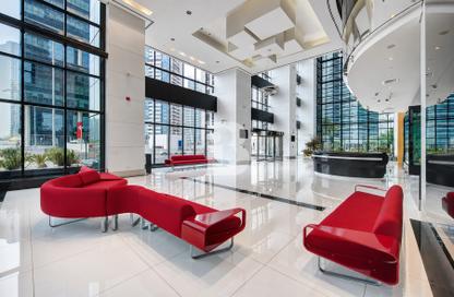 Office Space - Studio for rent in Jumeirah Business Centre 3 (JBC 3) - JLT Cluster Y - Jumeirah Lake Towers - Dubai