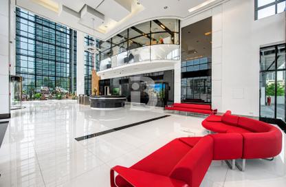 Office Space - Studio for rent in Jumeirah Business Centre 3 (JBC 3) - JLT Cluster Y - Jumeirah Lake Towers - Dubai