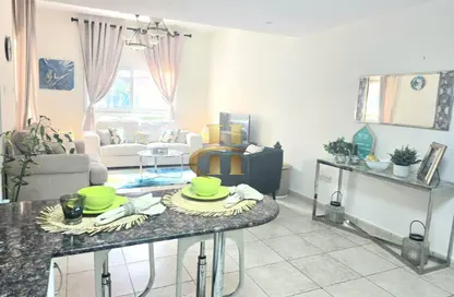 Apartment - 1 Bedroom - 1 Bathroom for rent in Diamond Views 2 - District 11 - Jumeirah Village Circle - Dubai