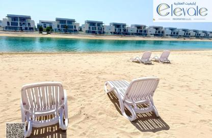 Apartment - 1 Bedroom - 1 Bathroom for rent in Ajmal Makan City - Sharjah Waterfront City - Sharjah
