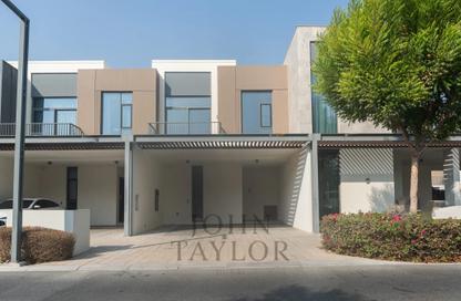 Townhouse - 3 - 4 for rent in Joy - Arabian Ranches 3 - Dubai