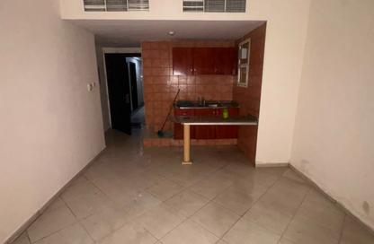 Apartment - Studio - 1 Bathroom for rent in Al Naemiya Tower 2 - Al Naemiya Towers - Al Nuaimiya - Ajman
