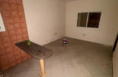 Apartment - Studio - 1 Bathroom for rent in Al Naemiya Tower 2 - Al Naemiya Towers - Al Nuaimiya - Ajman
