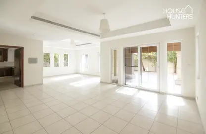 Villa - 4 Bedrooms - 5 Bathrooms for rent in Alvorada 2 - Alvorada - Arabian Ranches - Dubai
