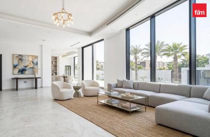 Villa - 5 Bedrooms - 7 Bathrooms for sale in Al Furjan West - Al Furjan - Dubai Villa - 5 Bedrooms - 7 Bathrooms for sale in Al Furjan West - Al Furjan - Dubai