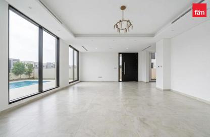 Villa - 5 Bedrooms - 7 Bathrooms for sale in Al Furjan West - Al Furjan - Dubai