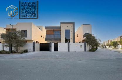 Villa - 5 - 7 for sale in Al Yasmeen 1 - Al Yasmeen - Ajman