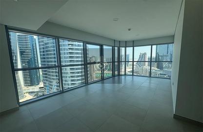 Apartment - 2 - 2 for rent in Radiant Viewz Towers - City Of Lights - Al Reem Island - Abu Dhabi