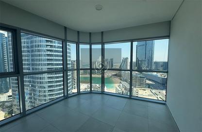 Apartment - 2 - 2 for rent in Radiant Viewz Towers - City Of Lights - Al Reem Island - Abu Dhabi