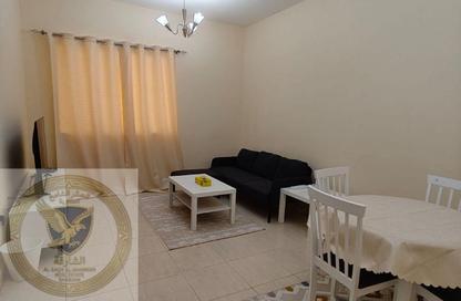 Apartment - 1 Bedroom - 2 Bathrooms for rent in Al Amira Village - Al Yasmeen - Ajman Apartment - 1 Bedroom - 2 Bathrooms for rent in Al Amira Village - Al Yasmeen - Ajman