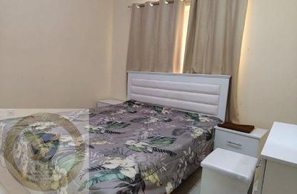 Apartment - 1 Bedroom - 2 Bathrooms for rent in Al Amira Village - Al Yasmeen - Ajman Apartment - 1 Bedroom - 2 Bathrooms for rent in Al Amira Village - Al Yasmeen - Ajman
