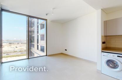 Apartment - 1 Bedroom - 1 Bathroom for sale in Sobha Creek Vistas Reserve Tower A - Sobha Creek Vistas Reserve - Sobha Hartland - Mohammed Bin Rashid City - Dubai
