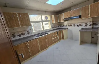 شقة - 2 غرف نوم - 2 حمامات للايجار في 1 الحميدية - الحميدية - عجمان