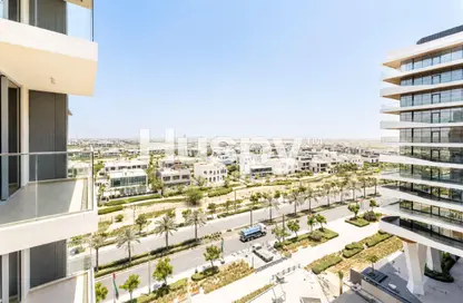 Apartment - 1 Bedroom - 2 Bathrooms for rent in Ellington House 1 - Ellington House - Dubai Hills Estate - Dubai