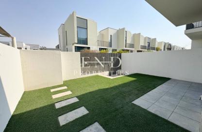 Townhouse - 3 - 4 for rent in Joy - Arabian Ranches 3 - Dubai