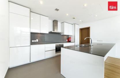 Apartment - 2 Bedrooms - 4 Bathrooms for rent in City Walk Residential Building 25 - City Walk Residential - City Walk - Dubai