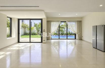 Villa - 3 - 4 for rent in Sidra Villas II - Sidra Villas - Dubai Hills Estate - Dubai