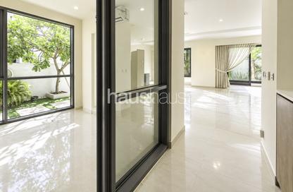 Villa - 3 - 4 for rent in Sidra Villas II - Sidra Villas - Dubai Hills Estate - Dubai
