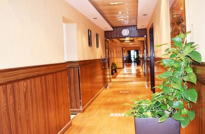 Office Space - Studio - 4 for rent in Al Barsha Business Center - Al Barsha 1 - Al Barsha - Dubai