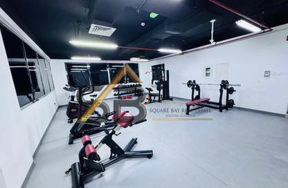 Apartment - 1 Bedroom - 2 Bathrooms for rent in Prestige Building - International City Phase 2 - Al Warsan 4 - Al Warsan - Dubai