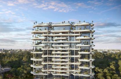 Apartment - 4 - 5 for sale in Casa Canal - Al Wasl - Dubai