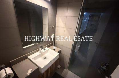 Apartment - Studio - 1 for rent in RA 3 - Al Mamsha - Muwaileh - Sharjah Apartment - Studio - 1 for rent in RA 3 - Al Mamsha - Muwaileh - Sharjah