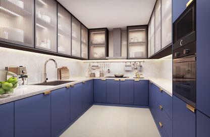 Apartment - 1 Bedroom - 2 Bathrooms for sale in Expo City Mangrove Residences - Expo City - Dubai
