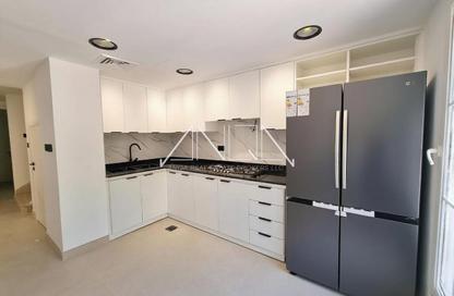 Townhouse - 3 Bedrooms - 3 Bathrooms for sale in Springs 15 - The Springs - Dubai