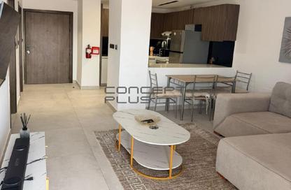 Apartment - 1 Bedroom - 2 Bathrooms for rent in Marwa Heights - District 15 - Jumeirah Village Circle - Dubai