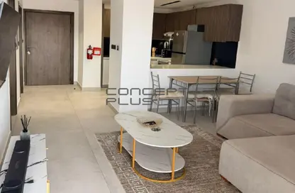 شقة - غرفة نوم - 2 حمامات للايجار في مروة هايتس - منطقة 15 - قرية جميرا الدائرية - دبي