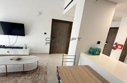Apartment - 1 Bedroom - 2 Bathrooms for rent in Marwa Heights - District 15 - Jumeirah Village Circle - Dubai