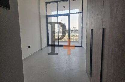 Apartment - Studio - 1 Bathroom for rent in Celine by Vision - Liwan - Dubai Land - Dubai Apartment - Studio - 1 Bathroom for rent in Celine by Vision - Liwan - Dubai Land - Dubai