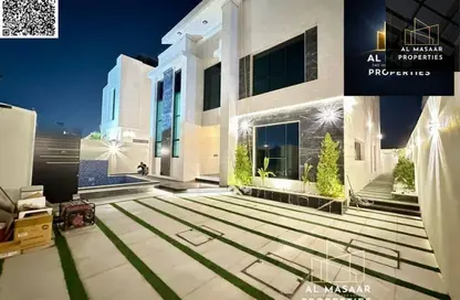 Villa for sale in Ajman Hills - Al Alia - Ajman