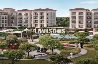 شقة - 2 غرف نوم - 3 حمامات للبيع في بلوم ليفينج - مدينة زايد (مدينة خليفة ج) - مدينة خليفة - أبوظبي