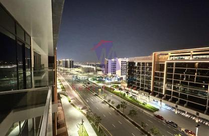 Apartment - Studio - 1 Bathroom for rent in Azizi Riviera 28 - Azizi Riviera - Meydan One - Meydan - Dubai Apartment - Studio - 1 Bathroom for rent in Azizi Riviera 28 - Azizi Riviera - Meydan One - Meydan - Dubai