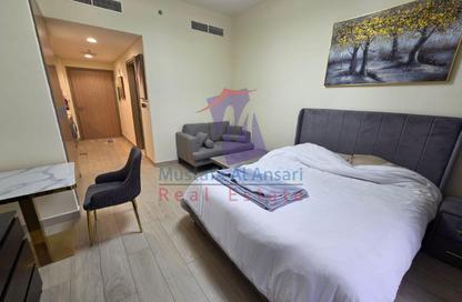 Apartment - Studio - 1 Bathroom for rent in Azizi Riviera 28 - Azizi Riviera - Meydan One - Meydan - Dubai Apartment - Studio - 1 Bathroom for rent in Azizi Riviera 28 - Azizi Riviera - Meydan One - Meydan - Dubai
