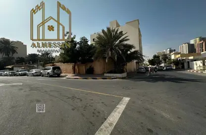 عمارة بالكامل - 6 غرف نوم - 6 حمامات للبيع في برج النعيمية  2 - أبراج النعيمية - النعيمية - عجمان