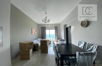 Apartment - 2 Bedrooms - 3 Bathrooms for rent in Elite Business Bay Residence - Business Bay - Dubai