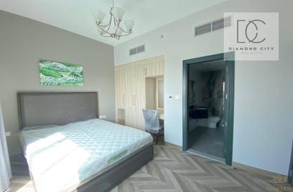 Apartment - 2 Bedrooms - 3 Bathrooms for rent in Elite Business Bay Residence - Business Bay - Dubai Apartment - 2 Bedrooms - 3 Bathrooms for rent in Elite Business Bay Residence - Business Bay - Dubai