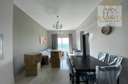 شقة - 2 غرف نوم - 3 حمامات للايجار في ايليت بزنس باي ريزيدنس - الخليج التجاري - دبي شقة - 2 غرف نوم - 3 حمامات للايجار في ايليت بزنس باي ريزيدنس - الخليج التجاري - دبي
