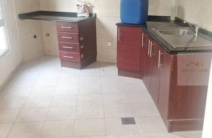 Apartment - Studio - 1 Bathroom for rent in Building 80 - Mediterranean Cluster - Discovery Gardens - Dubai Apartment - Studio - 1 Bathroom for rent in Building 80 - Mediterranean Cluster - Discovery Gardens - Dubai