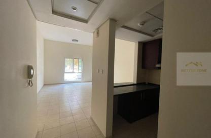 Apartment - Studio - 1 Bathroom for rent in Building 80 - Mediterranean Cluster - Discovery Gardens - Dubai