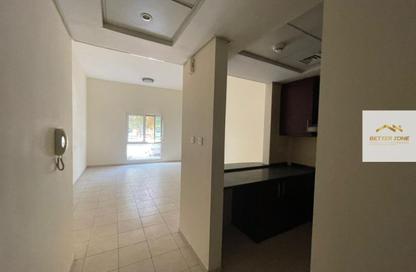 Apartment - Studio - 1 Bathroom for rent in Building 80 - Mediterranean Cluster - Discovery Gardens - Dubai Apartment - Studio - 1 Bathroom for rent in Building 80 - Mediterranean Cluster - Discovery Gardens - Dubai