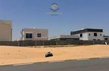 أرض - استوديو للبيع في بساتين الزبير - الرحمانية - الشارقة أرض - استوديو للبيع في بساتين الزبير - الرحمانية - الشارقة