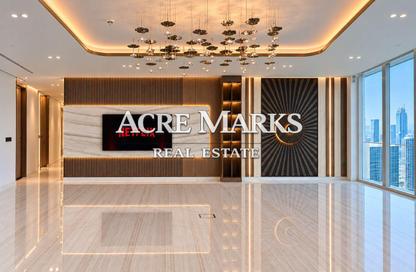 Penthouse - 4 - 4 for sale in Me Do Re Tower - JLT Cluster L - Jumeirah Lake Towers - Dubai