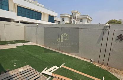 Villa - 3 Bedrooms - 2 Bathrooms for rent in Uptown Mirdif - Mirdif - Dubai