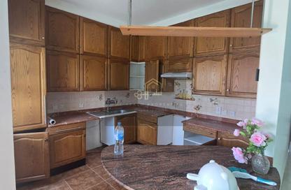 Villa - 3 Bedrooms - 2 Bathrooms for rent in Uptown Mirdif - Mirdif - Dubai